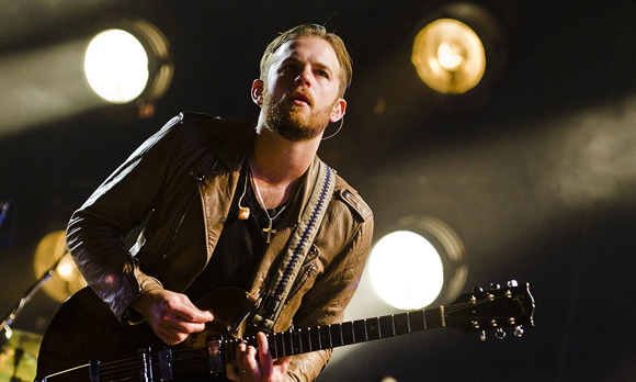 Kings of Leon at Hollywood Casino Ampitheatre