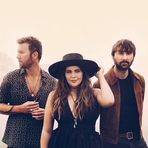 Lady Antebellum, Jake Owen & Maddie and Tae [CANCELLED] at Hollywood Casino Amphitheatre