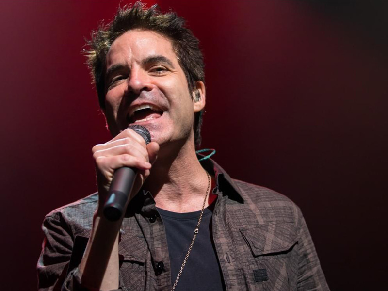 Train: AM Gold Tour with Jewel & Blues Traveler at Hollywood Casino Amphitheatre