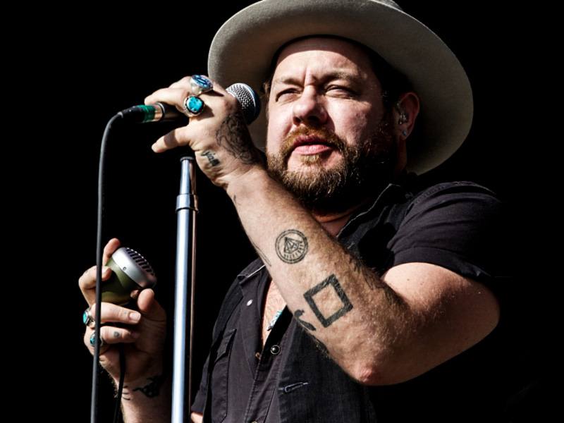 101WKQX Piqniq: Nathaniel Rateliff and The Night Sweats, Bastille, Milky Chance, Walk The Moon & Cold War Kids at Hollywood Casino Amphitheatre