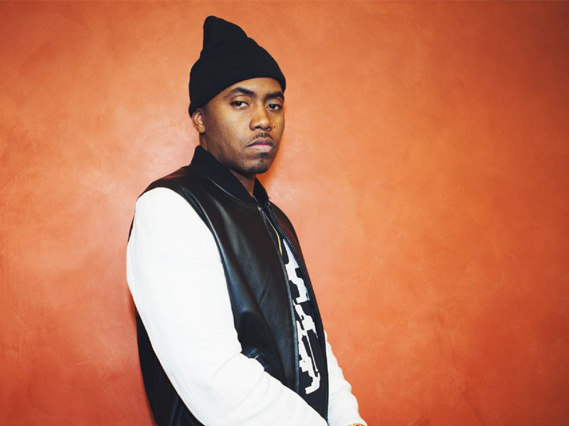 Nas & Wu-Tang Clan at Hollywood Casino Amphitheatre