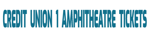 Credit Union 1 Amphitheatre