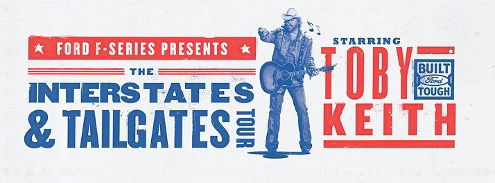 Toby Keith