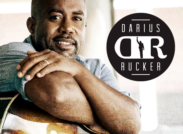 Darius Rucker, Dan and Shay & Michael Ray at Hollywood Casino Ampitheatre