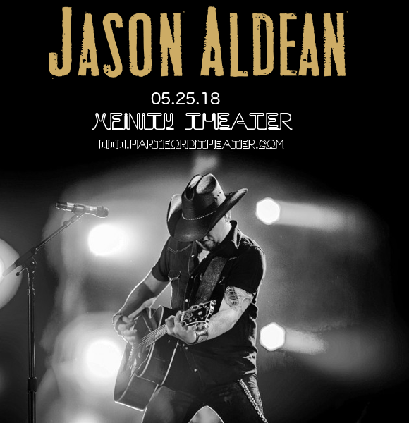 Jason Aldean, Luke Combs & Lauren Alaina at Hollywood Casino Ampitheatre