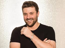 Chris Young, Scotty McCreery & Payton Smith [CANCELLED] at Hollywood Casino Amphitheatre