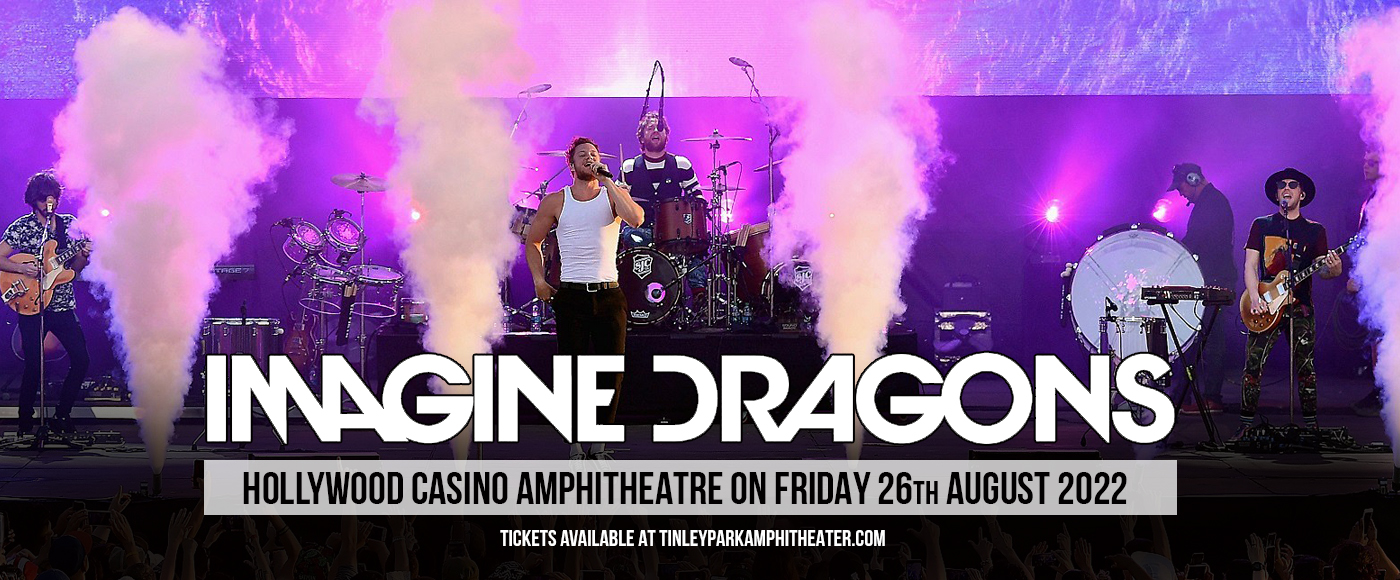 Imagine Dragons