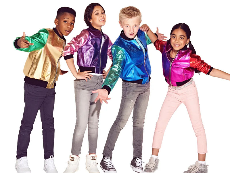 Kidz Bop Live at Hollywood Casino Amphitheatre