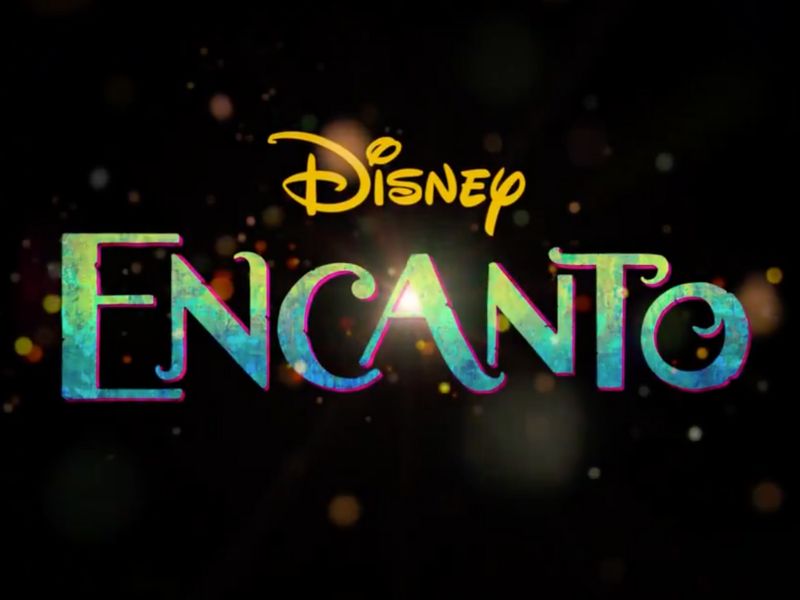 Encanto: The Sing Along Film Concert at Hollywood Casino Amphitheatre