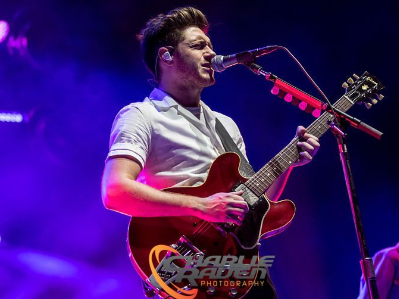 Niall Horan tickets