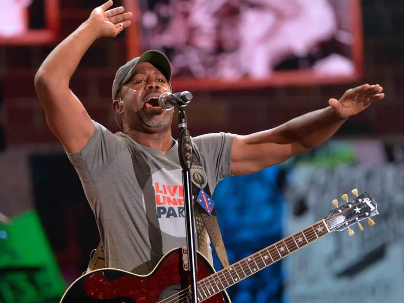 Hootie and The Blowfish tickets