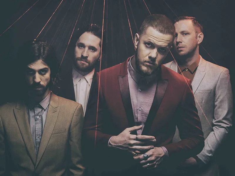 Imagine Dragons