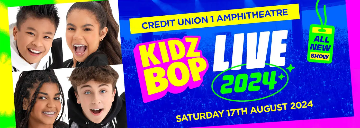 Kidz Bop Live