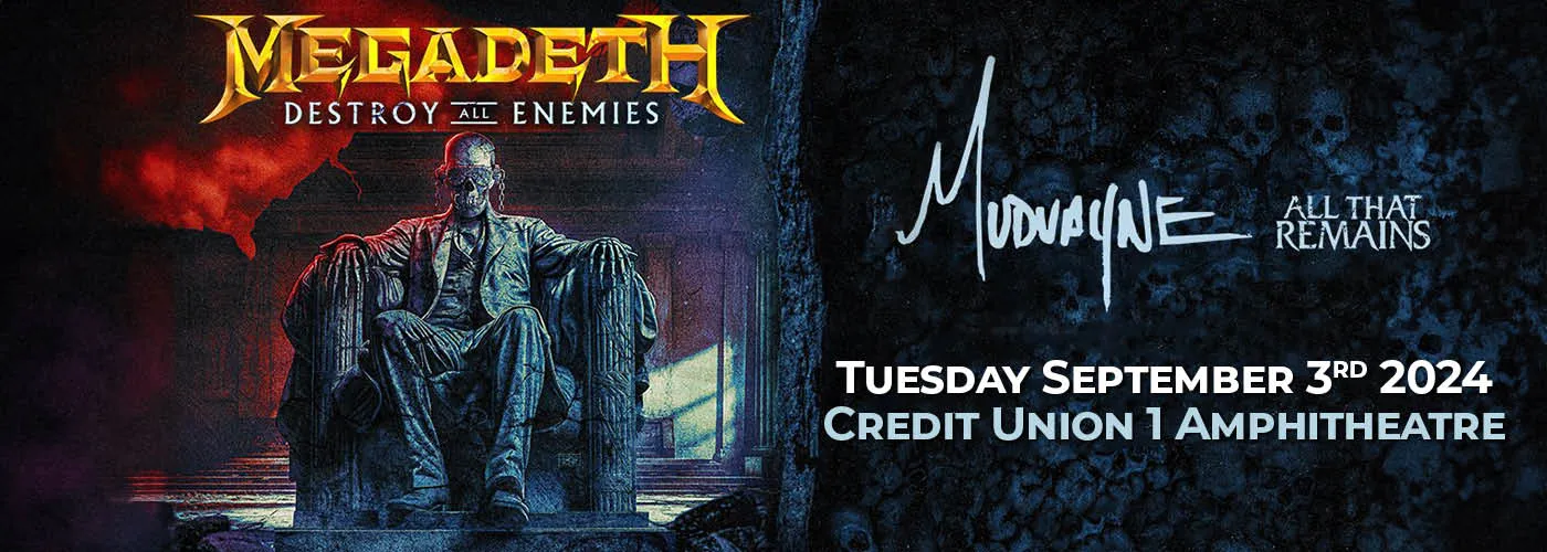 Megadeth