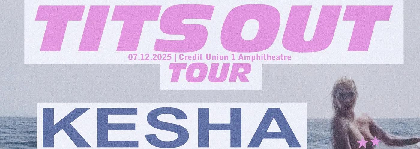 Kesha &amp; Scissor Sisters