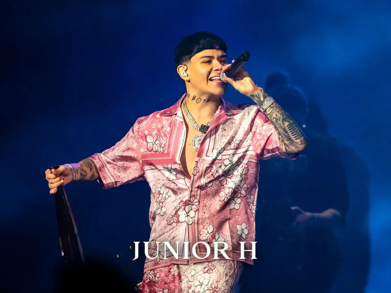 Junior H tickets