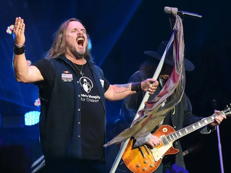 Lynyrd Skynyrd & Loverboy tickets