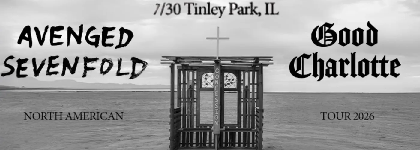 Avenged Sevenfold & Good Charlotte