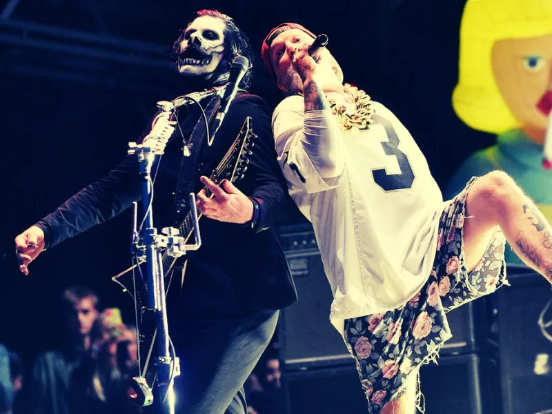 Summer of '99 And Beyond Festival tickets