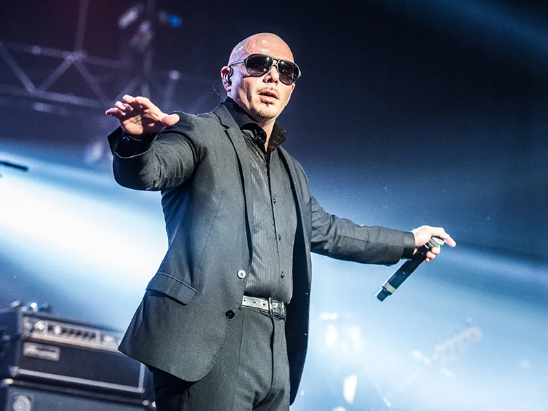 Pitbull & Lil Jon tickets