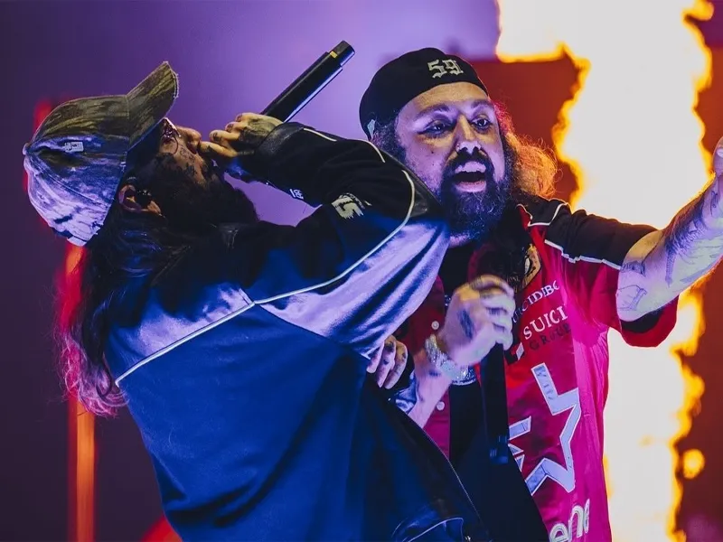 Suicideboys & Destroy Lonely tickets