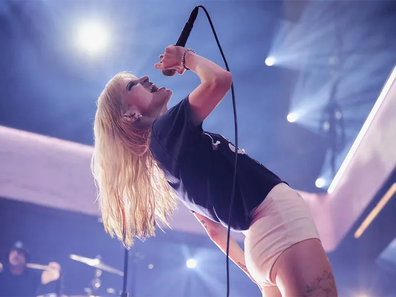 Hayley Williams tickets