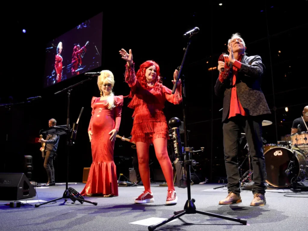 The B-52s tickets